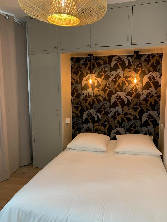 Apartament Irresistible Chartreuse Tuluza Zewnętrze zdjęcie